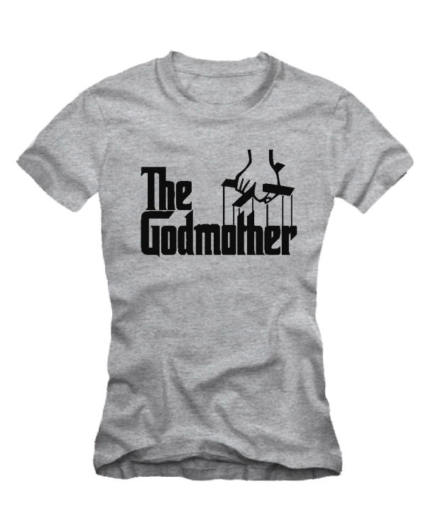 the godmother the godmother